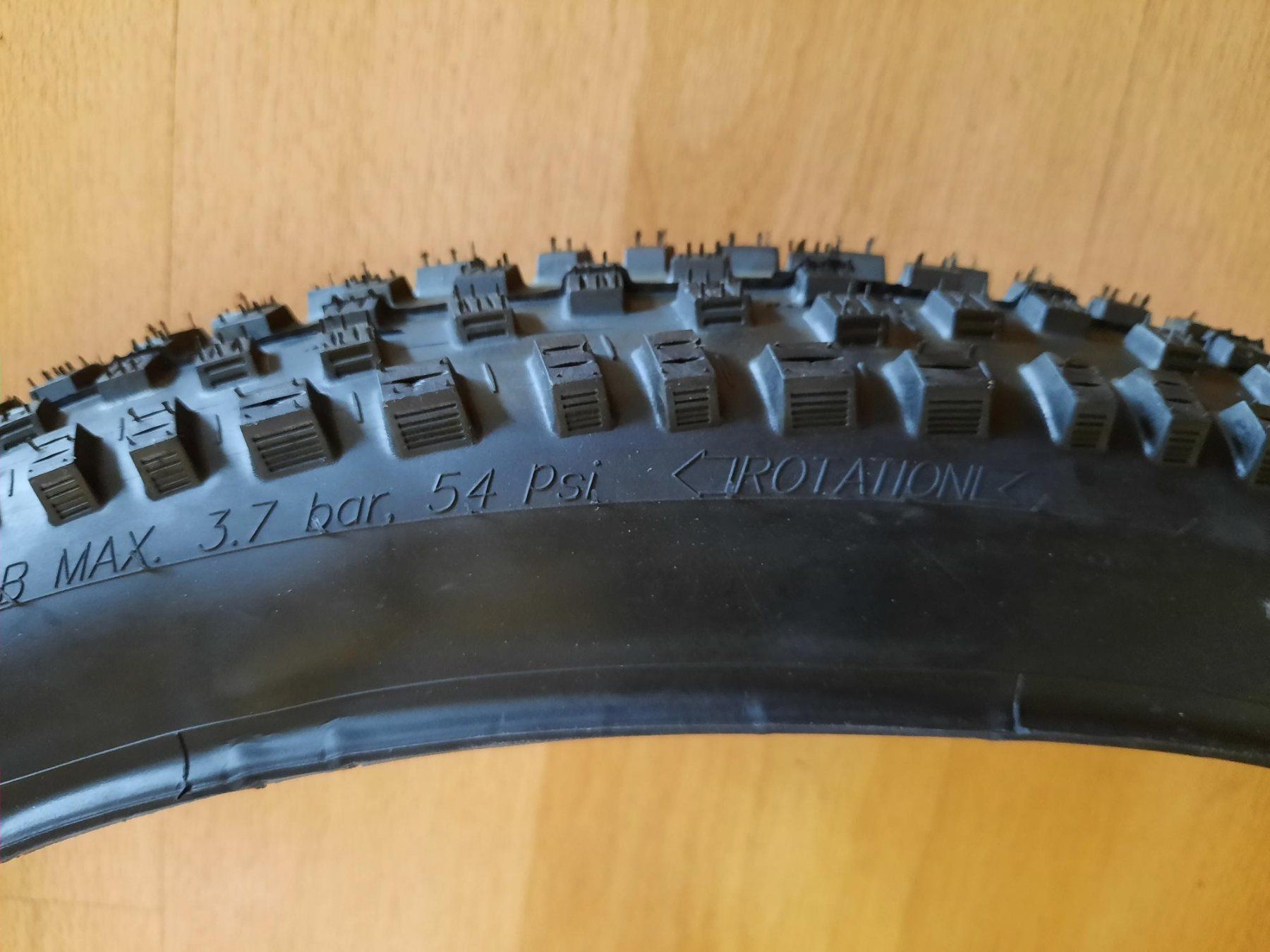 Schwalbe Pneus & Kompletträder: Mountainbike Pneu Schwalbe – Neu (gemäss Beschreibung) aus Wangen b. Olten von Kraft01 3