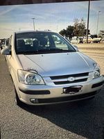 Hyundai Getz  gepflegt