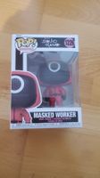 Funko Pop! Squid Game - Masked Worker 1226