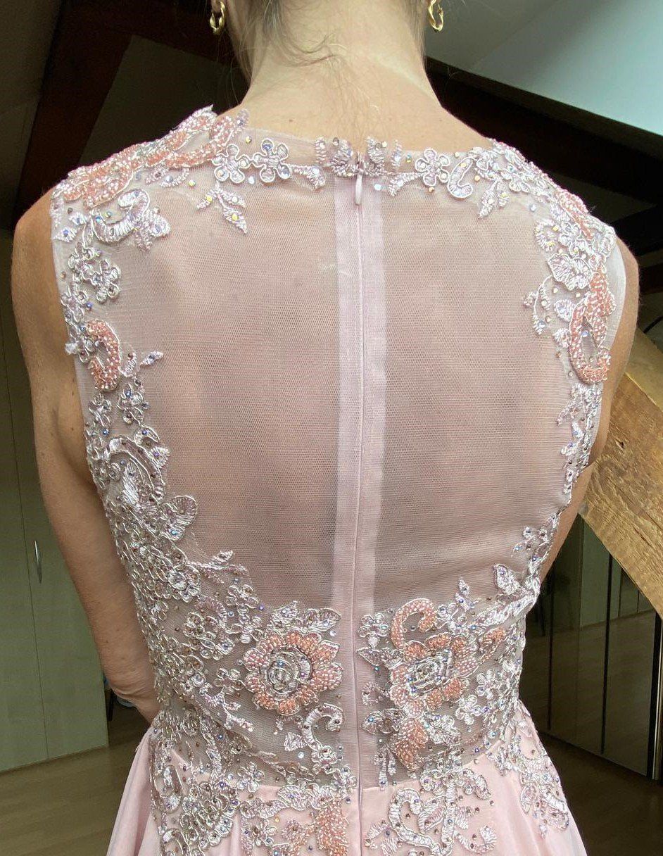 Vestiti: Cocktailkleid / Galakleid – Nuovo (secondo la descrizione) da Belp venduto da Conchita08 2