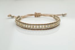 Mode Armband Glasperlen (11)