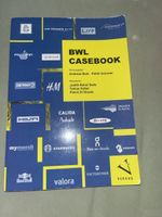 BWL Casebook Buch
