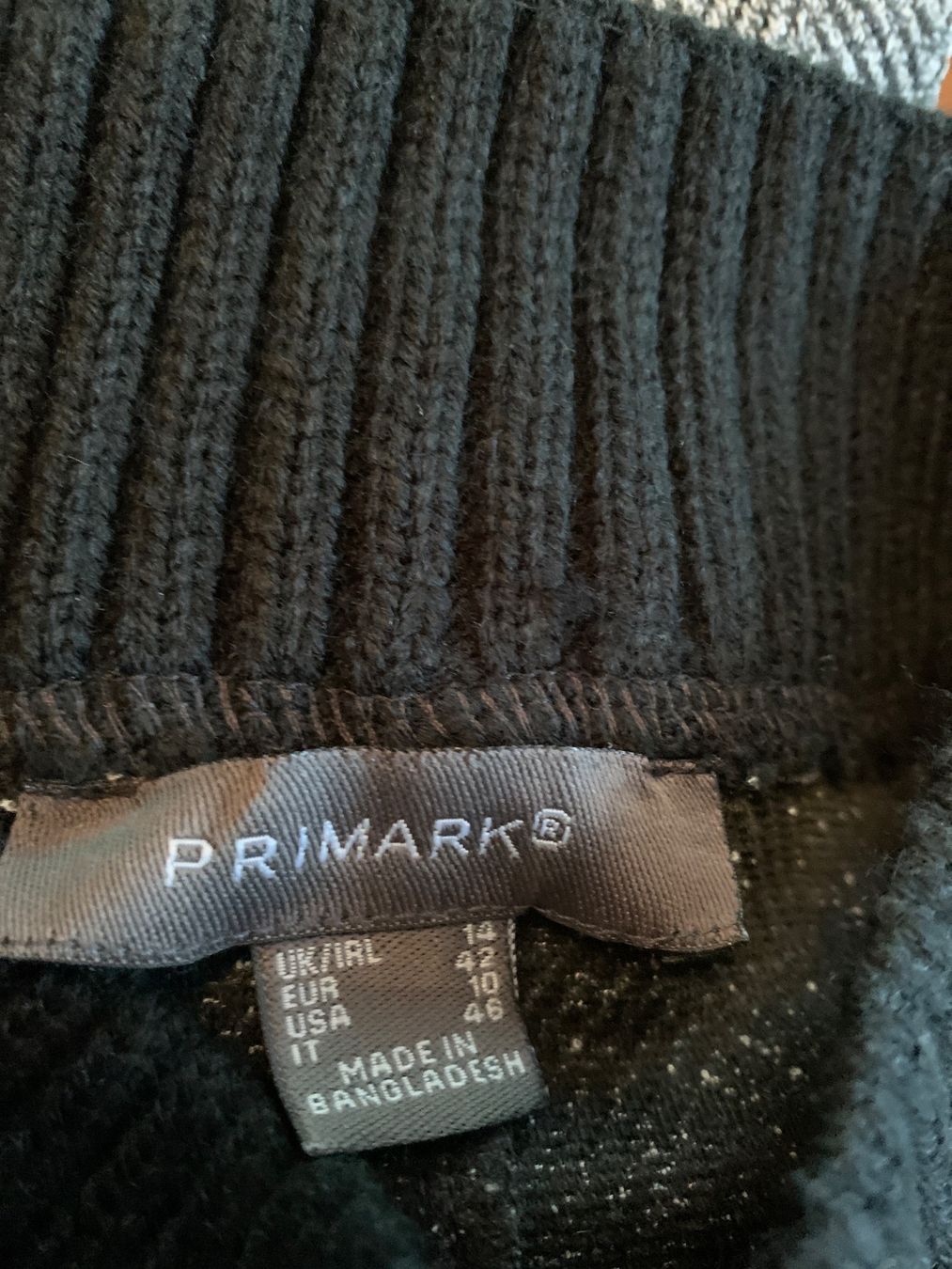 Primark Vestiti: Jolie robe Primark t. 40 – Usato da MEYRIN venduto da Gwendo10 2