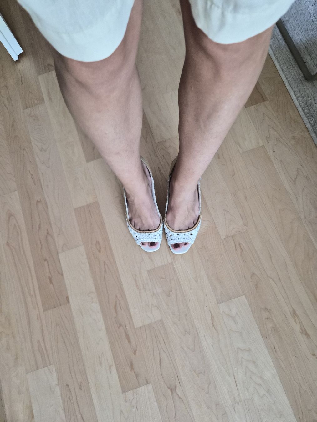 Miu Miu Scarpe da donna: MIU MIU sandals – Usato da Pully venduto da belleisa01 5