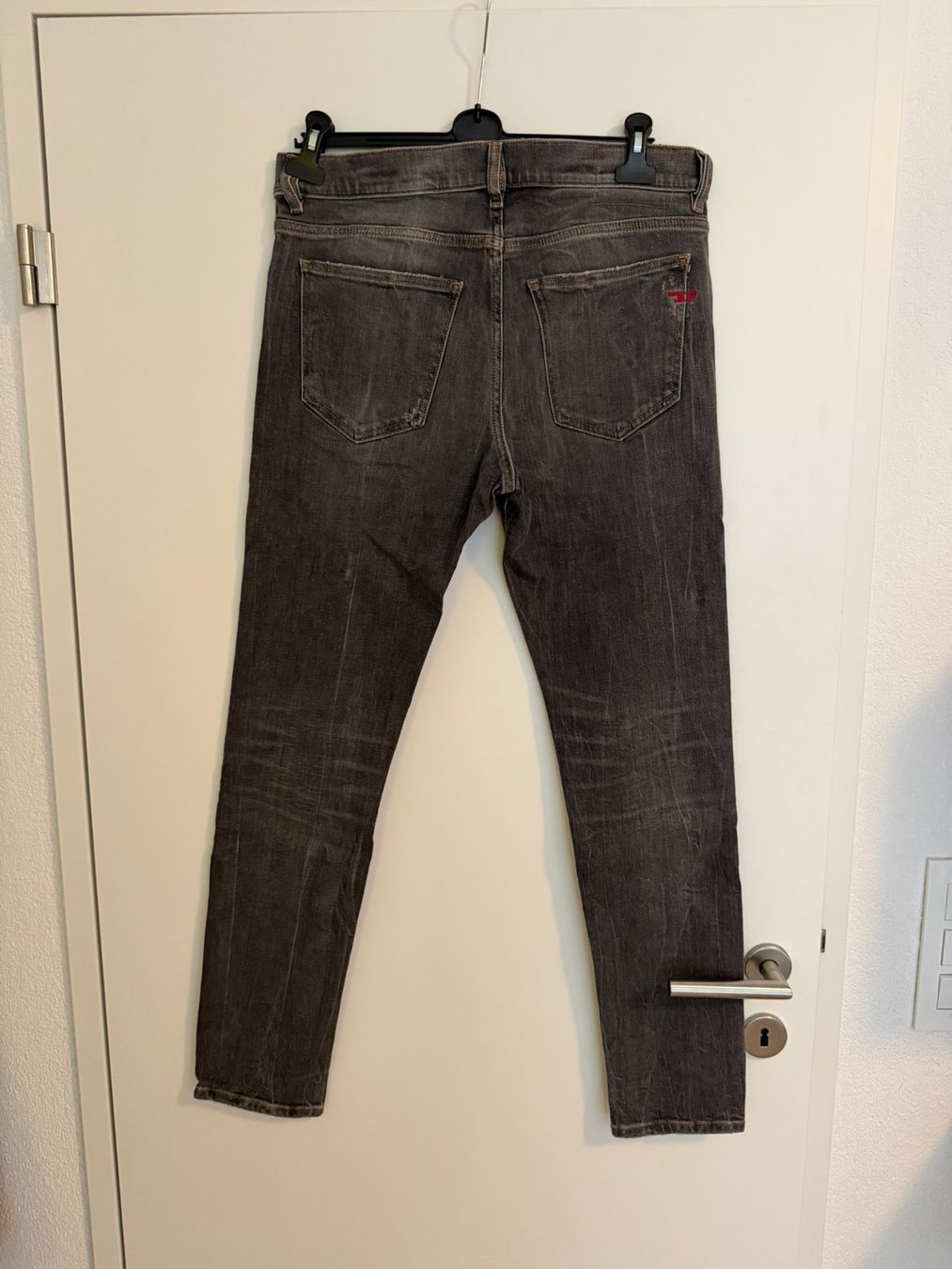 Diesel Jeans: DIESEL Jeans – Neuf (Voir description) à Männedorf par SlaveM 1