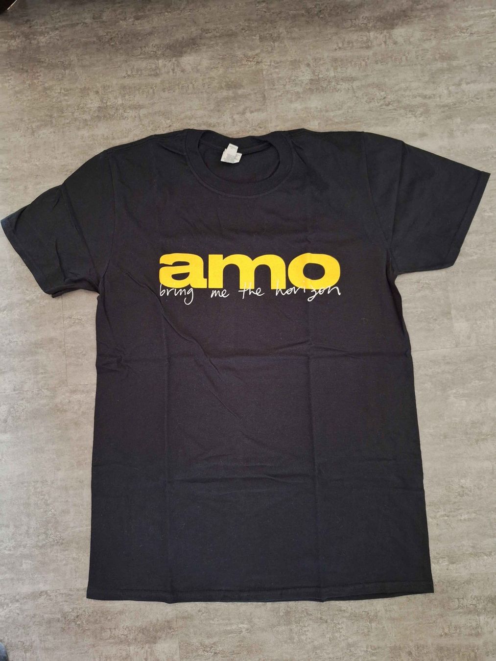 T-shirt: Bring Me The Horizon Band Shirt – Nuovo (secondo la descrizione) da Grenchen venduto da LadyCalis