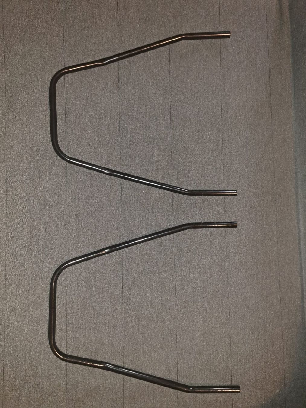 Tutti pezzi di ricambio auto: Sparco universal Sitz/Laufschienen – Usato da Payerne venduto da Miauton 6