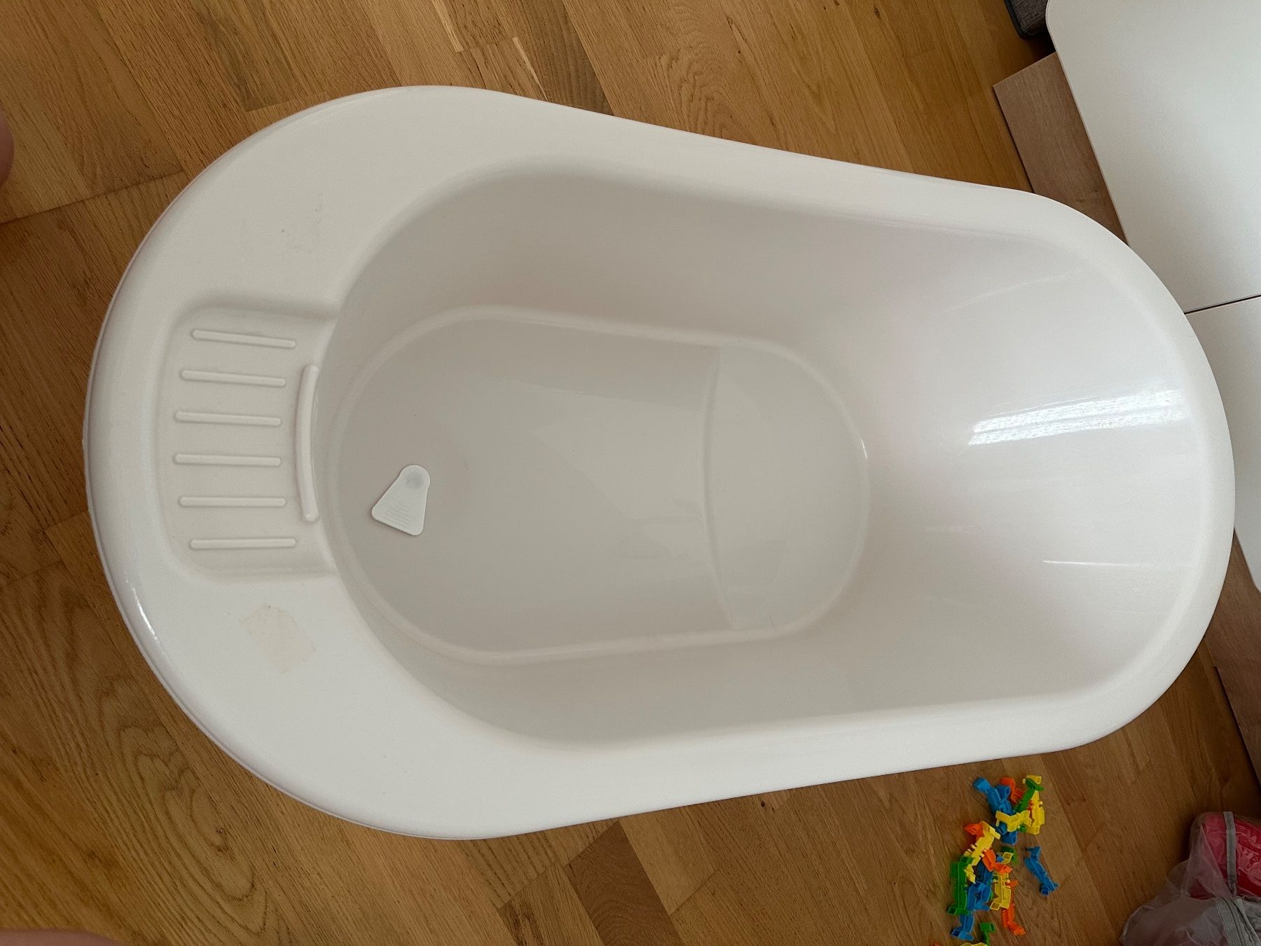Zewi Baignoires: Zewi Bébé-Jou Badewanne – D'occasion à Chur par Hoguz 1