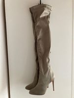 Bottes Stiefel AQUAZZURA 38