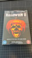 Halloween II - DVD UK Version