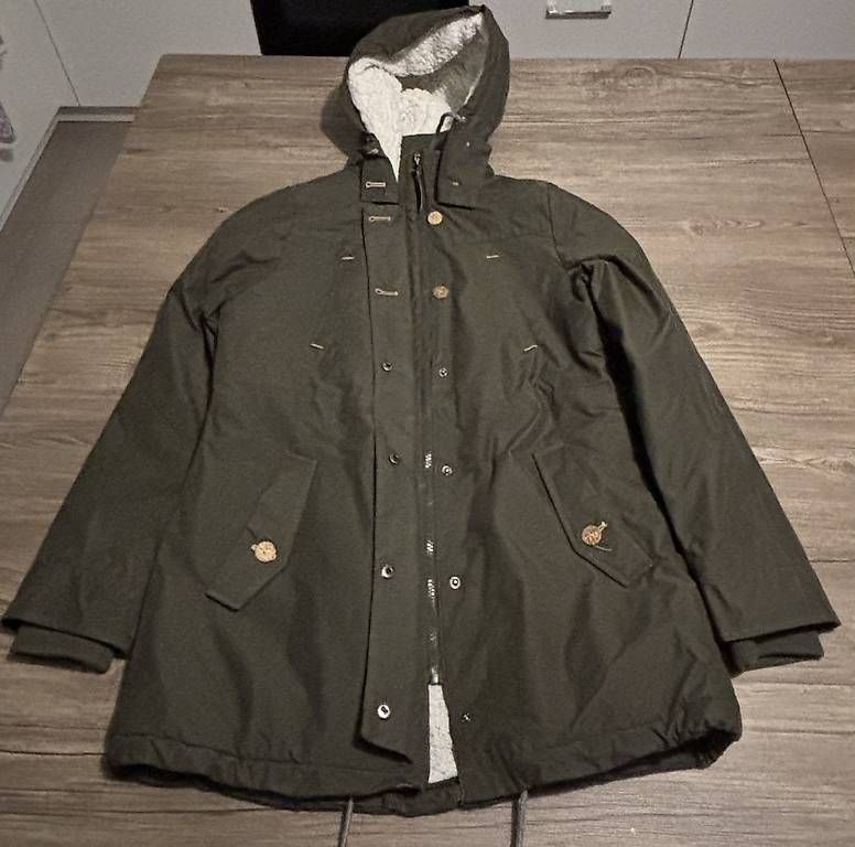 Giacche: Veste d'hiver M – Usato da La Vue-des-Alpes venduto da jul_58ys