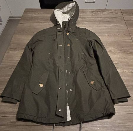 Veste d'hiver M