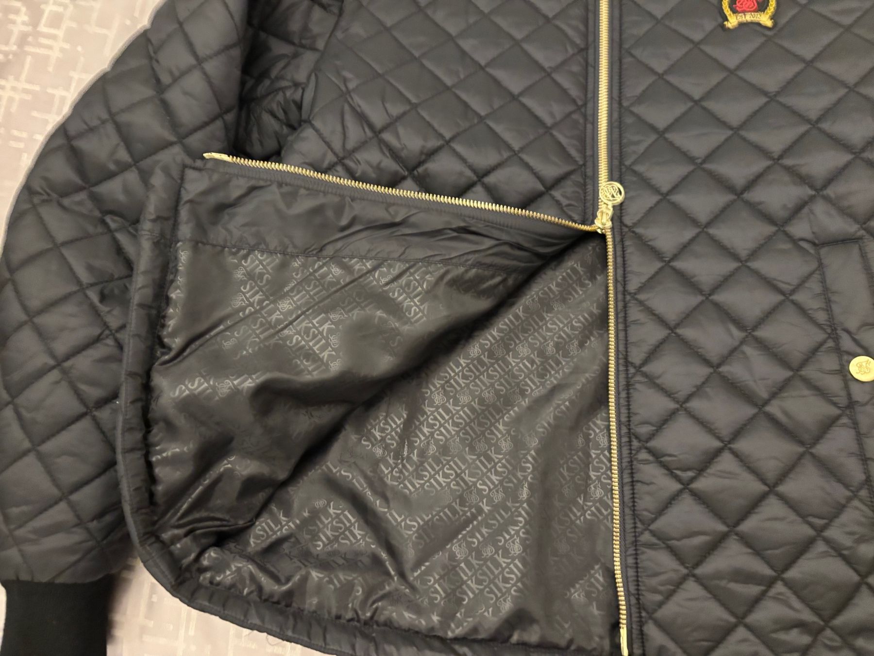 Jacken: Jacke – Neu (gemäss Beschreibung) aus Jonschwil von Dr.MeganHunt 4