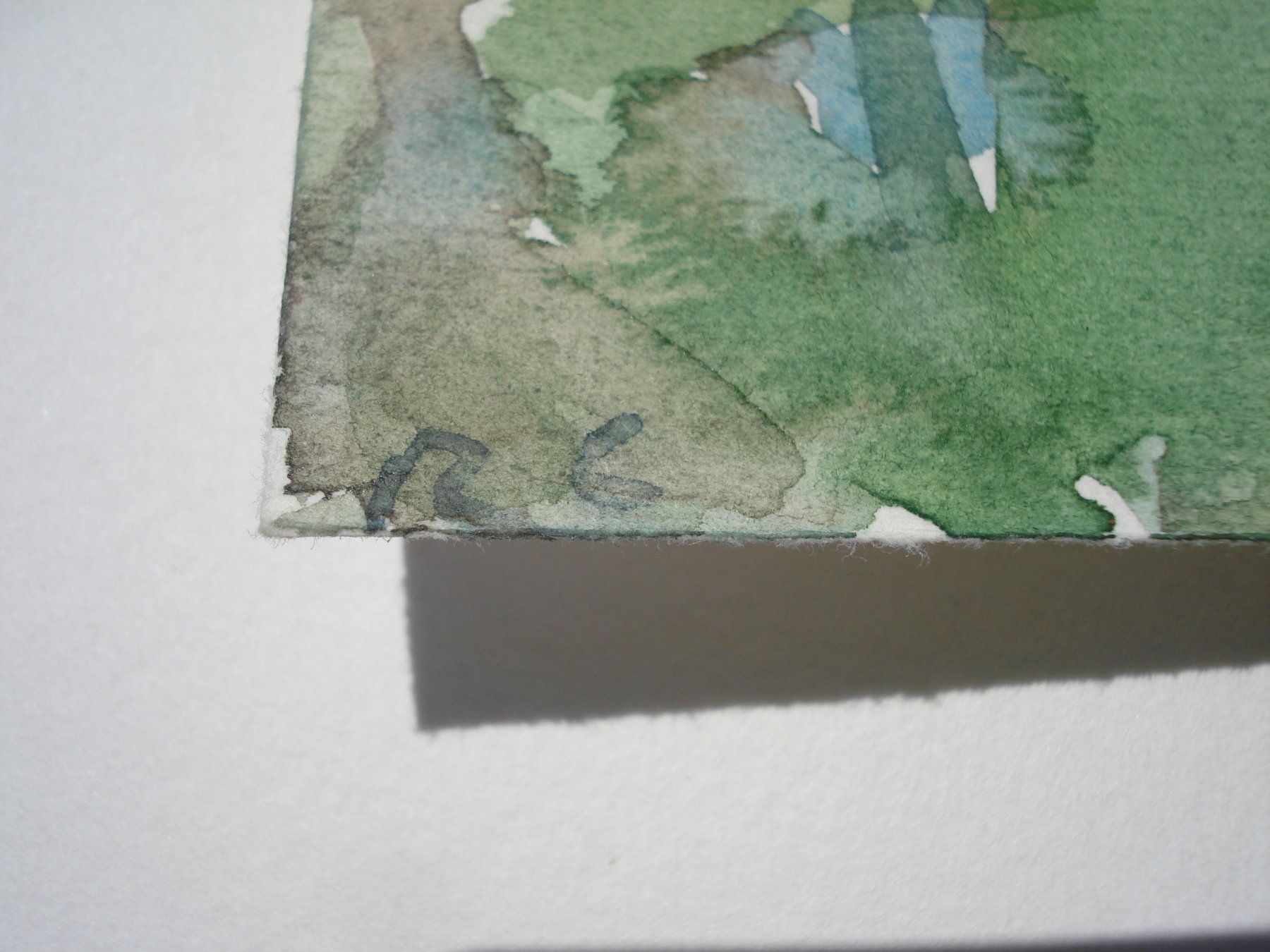 Gemälde: Roman Candio 1935-2026 – Gebraucht aus Basel von art.basel 3