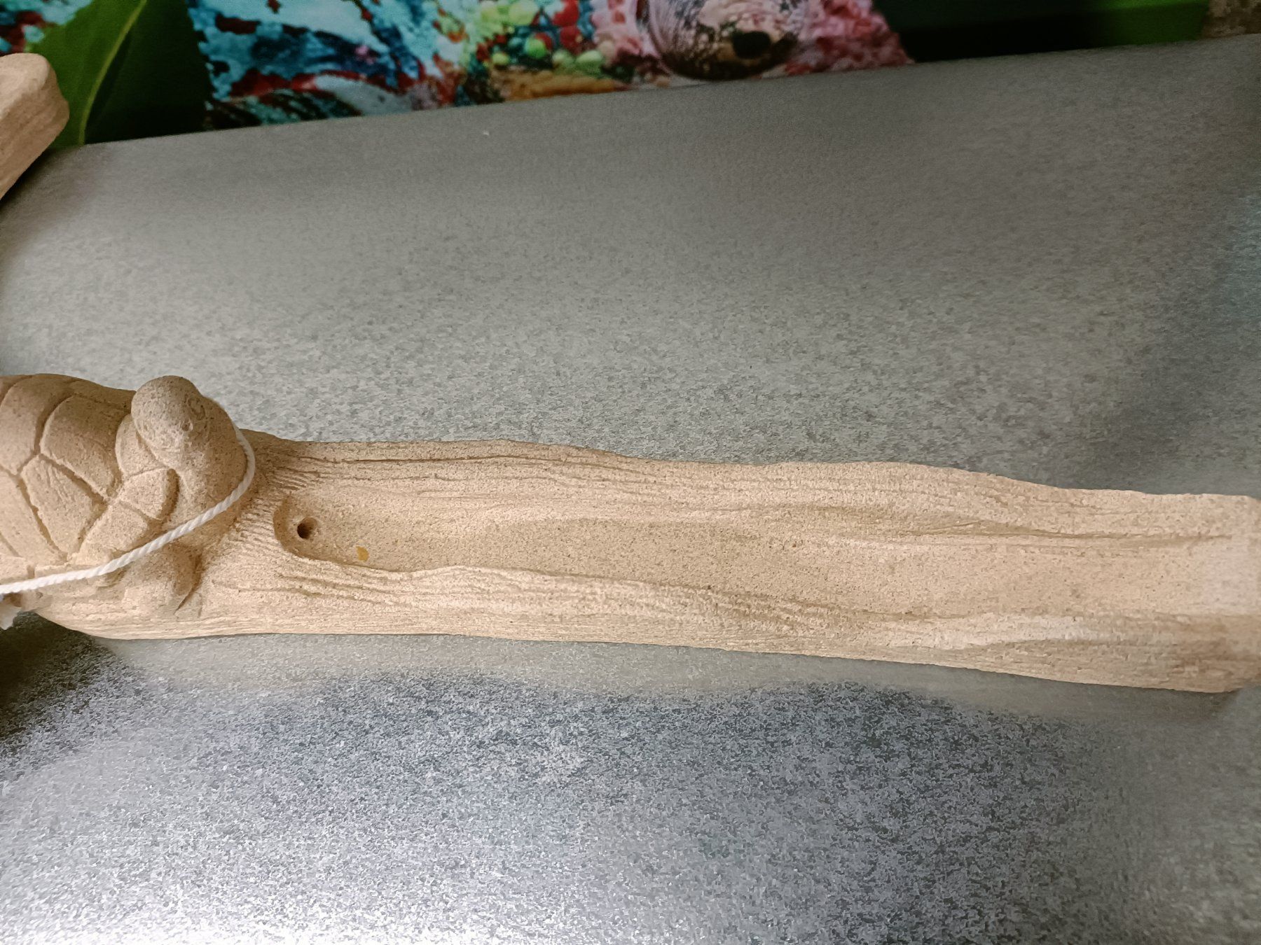 Figuren: Dekorativer Sandstein – Neu (gemäss Beschreibung) aus Emmenbrücke von Levira8 1