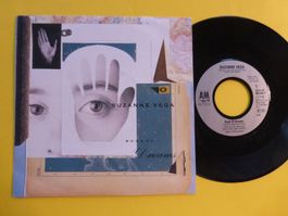 Suzanne Vega – Book Of Dreams
