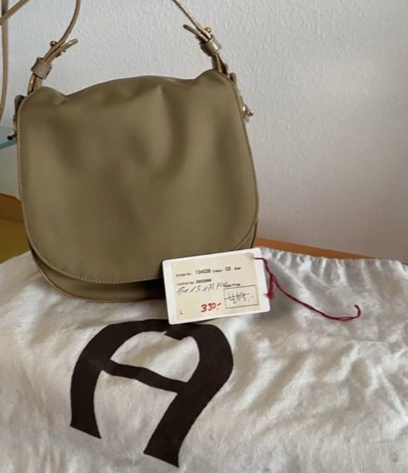 Aigner Borse da donna: Set bag from Aigner – Usato da Heimberg venduto da Sabe_Frau 2