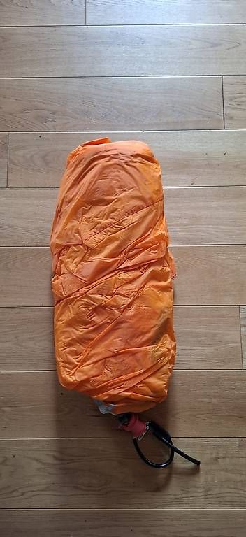 Kite: Aile de snowkite – Gebraucht aus Corcelles NE von geo_9xf8 1