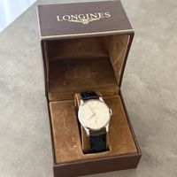 Longines Vintage 🇨🇭