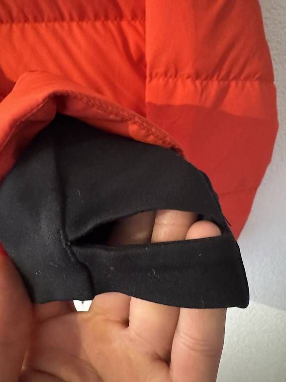Jacken: Lacoste Winterjacke   – Gebraucht aus Davos Wiesen von chr_5lyx 1