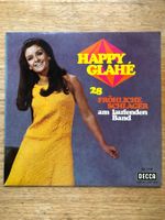 Happy Glahé – 28 fröhliche Schlager (LP)