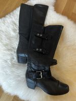Lederstiefel von Roberto Santi