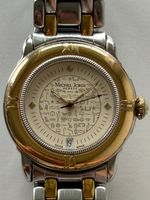 Michel Jordi Armbanduhr Cheops Swiss Made 37mm
