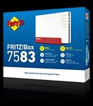 Fritzbox 7583 Router - NEU und OVP