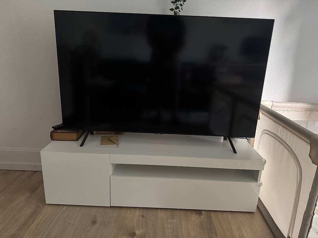 Mobili TV: TV Möbel - 130x35 cm  – Usato da Zürich venduto da skeco
