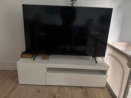 TV Möbel - 130x35 cm 