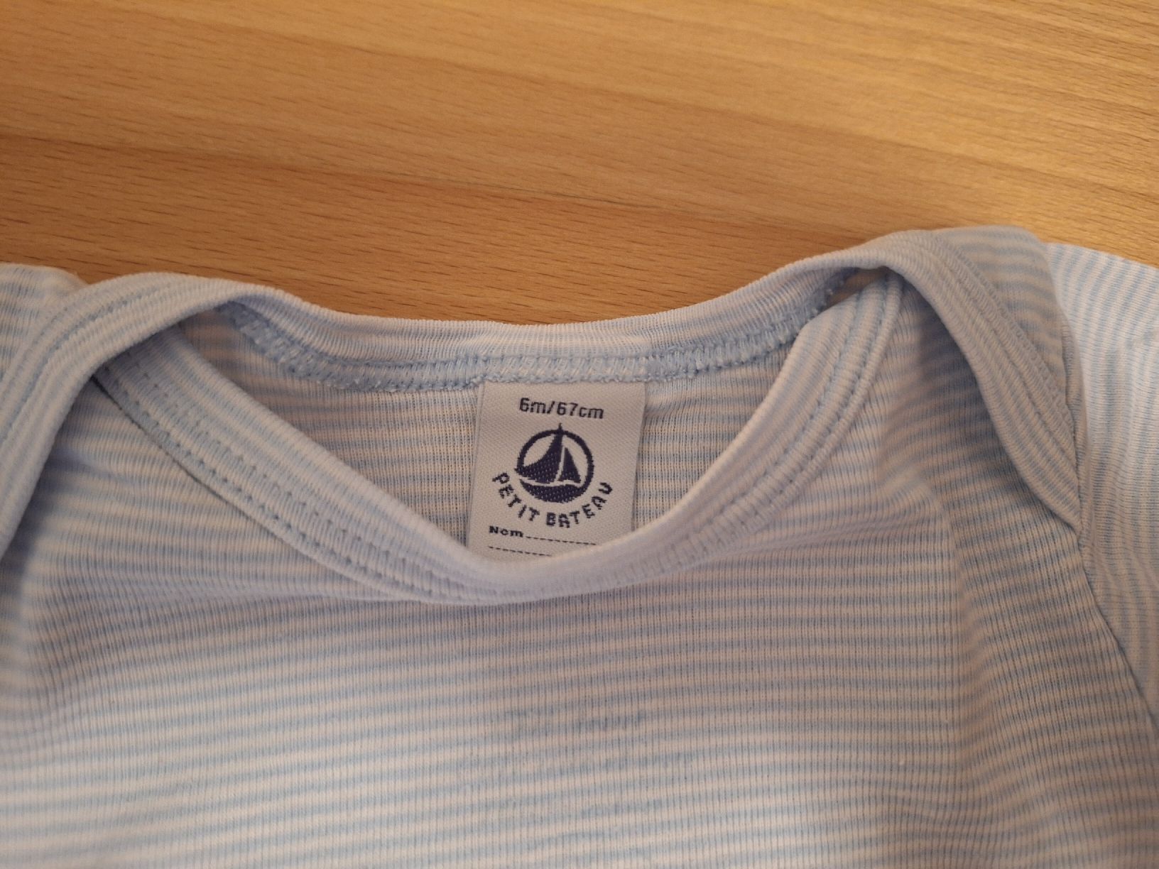 Petit Bateau Biancheria intima: Petit Bateau Body in Gr. 68 – Usato da Oberrieden venduto da man_9tm2 2