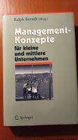Management Konzepte