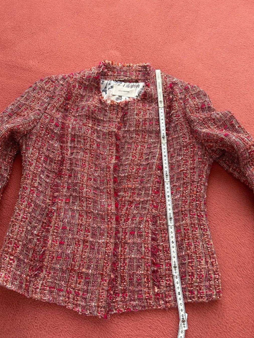 Giacche: Ursula Onorati Jacke – Usato da Horw venduto da mel_j56q 3