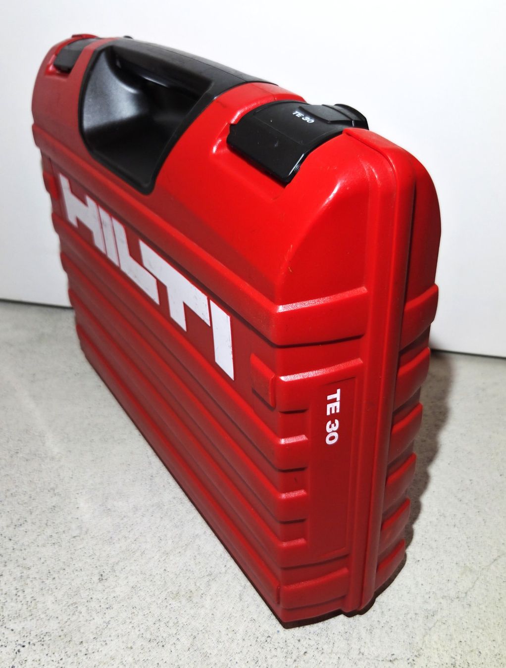 Hilti Trapani: Hilti Bohrmaschine TE 30 – Usato da Winterthur venduto da Norweg 1