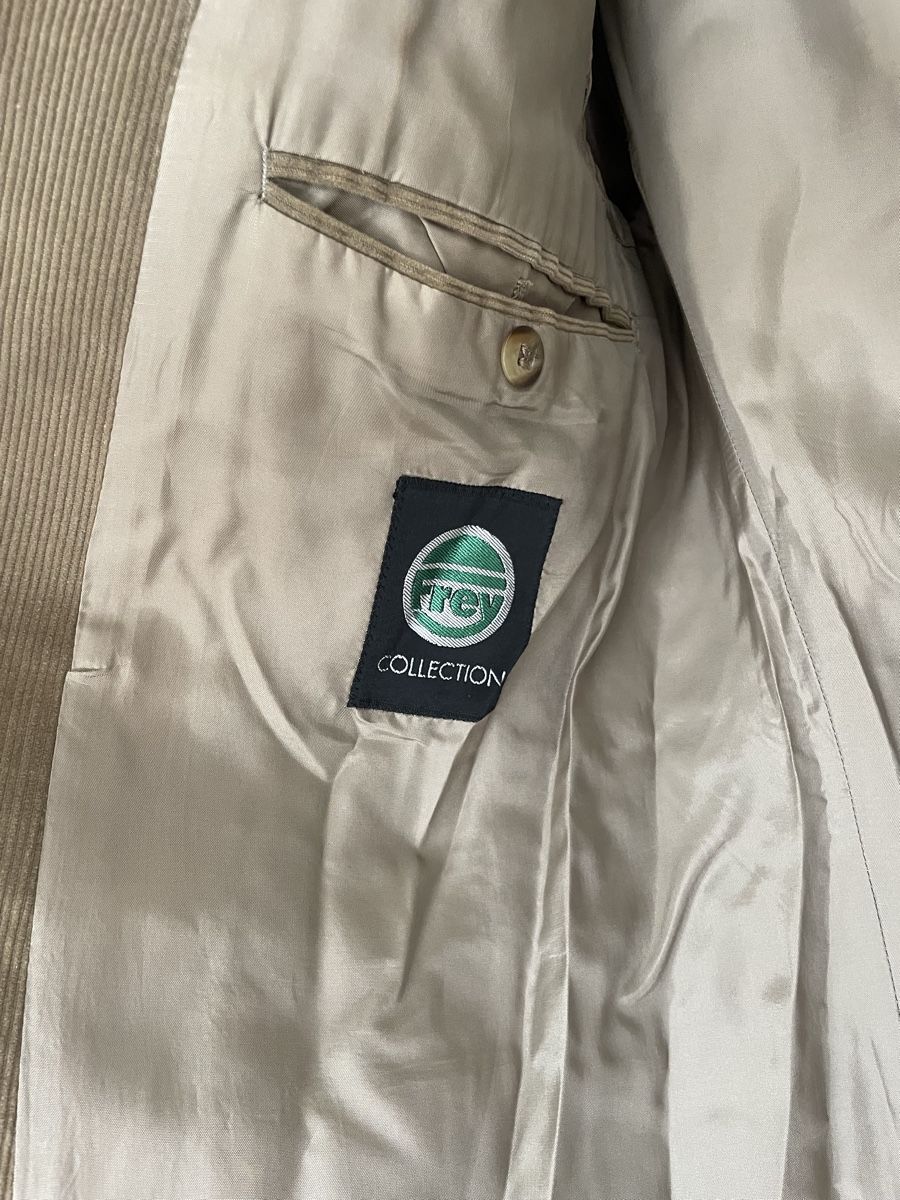 Giacche: ROY ROBSON Corduroy jacket – Usato da Richterswil venduto da Prangins9 2