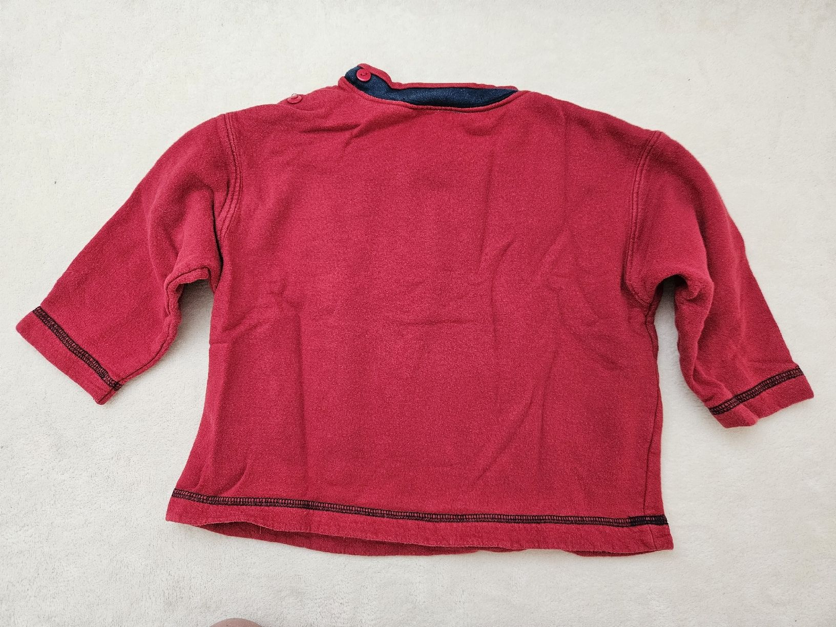 Pulls et sweat-shirts: Pullover Gr. 86 – D'occasion à Worb par jun_fj8w 1