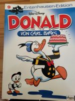 Donald Entenhausen-Edition