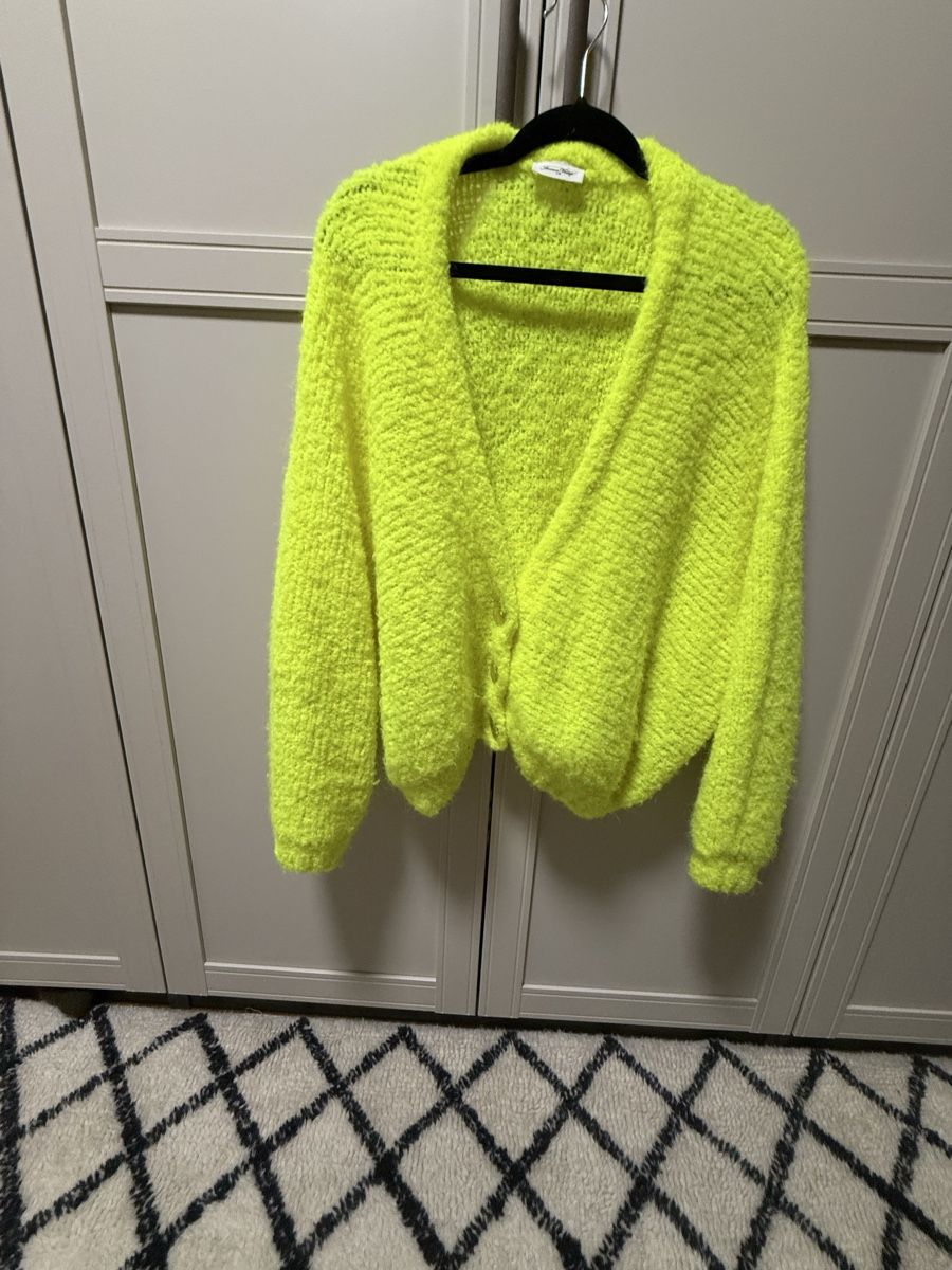 Jacken: American Vintage Cardigan – Gebraucht aus Erlenbach ZH von Arti83