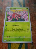 POKEMON  Lurantis   I  DRI EN  014/182  HP120  2025