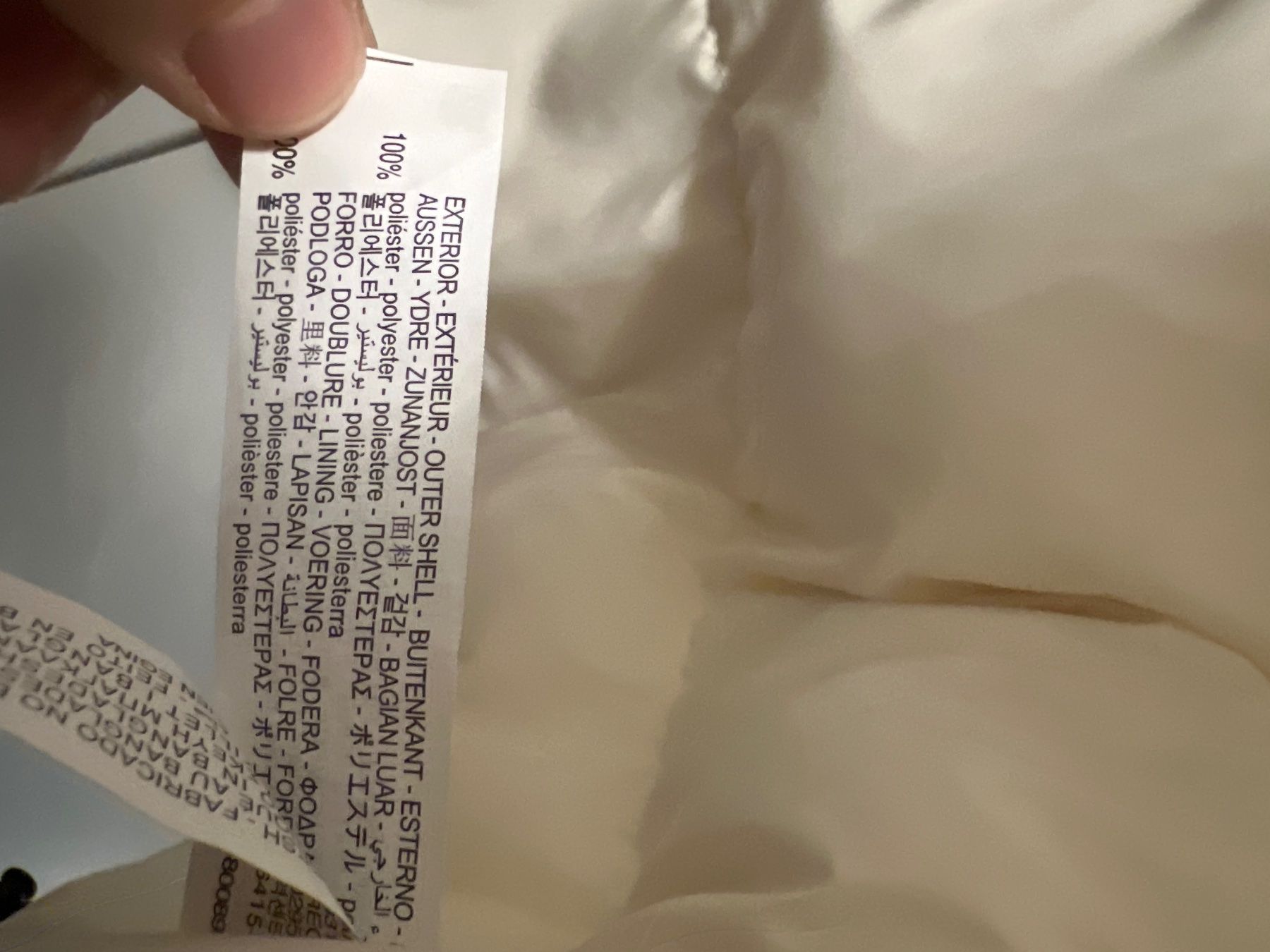 Zara Gilet & Giacche: Zara Weste XL – Usato da Weiach venduto da LemonJuice1995 3