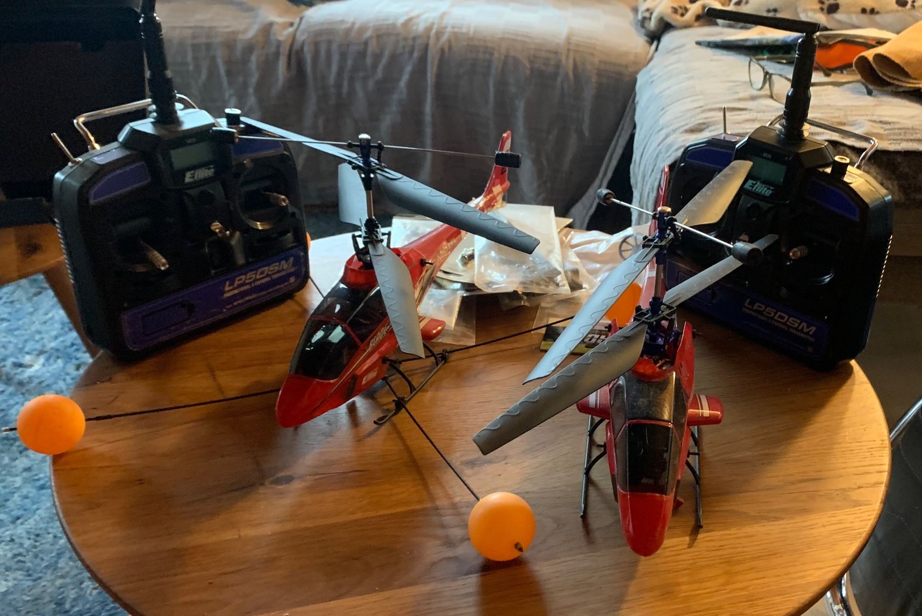 Blade RC Kits de montage: Blade CX2 RTF – Défectueux à Egnach par svemar19 4