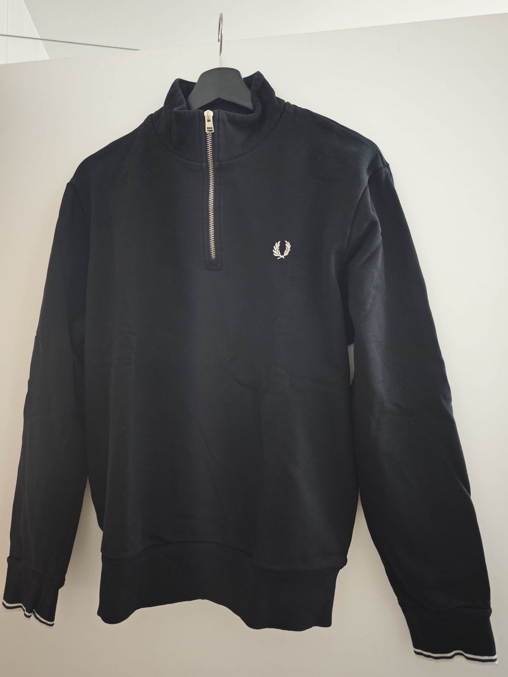 Fred Perry Maglioni & Felpe: Fred Perry Collection Size L – Usato da Ballwil venduto da Standardfloskel_14 2