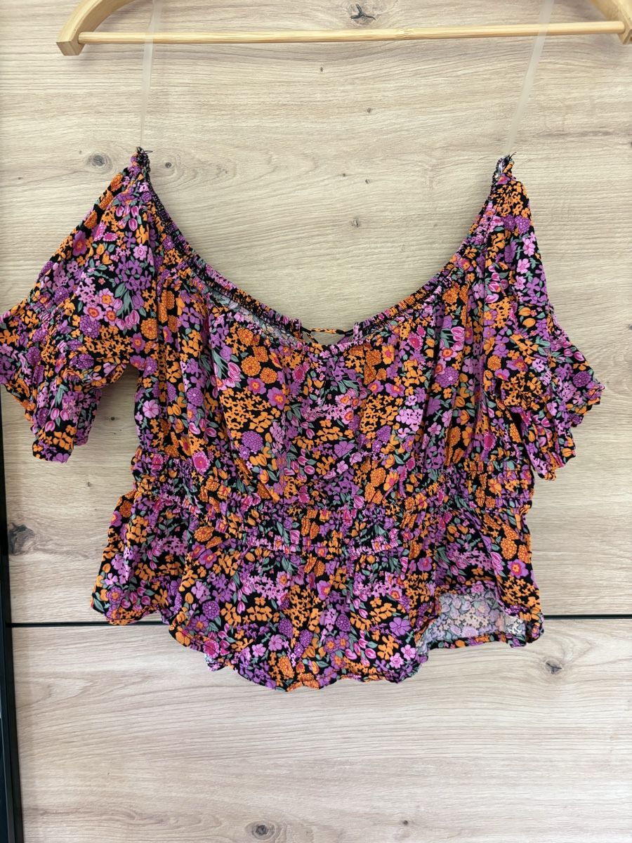 T-shirt: Buntes T-Shirt Gr.m – Nuovo (secondo la descrizione) da Spiez venduto da Michaela333 1