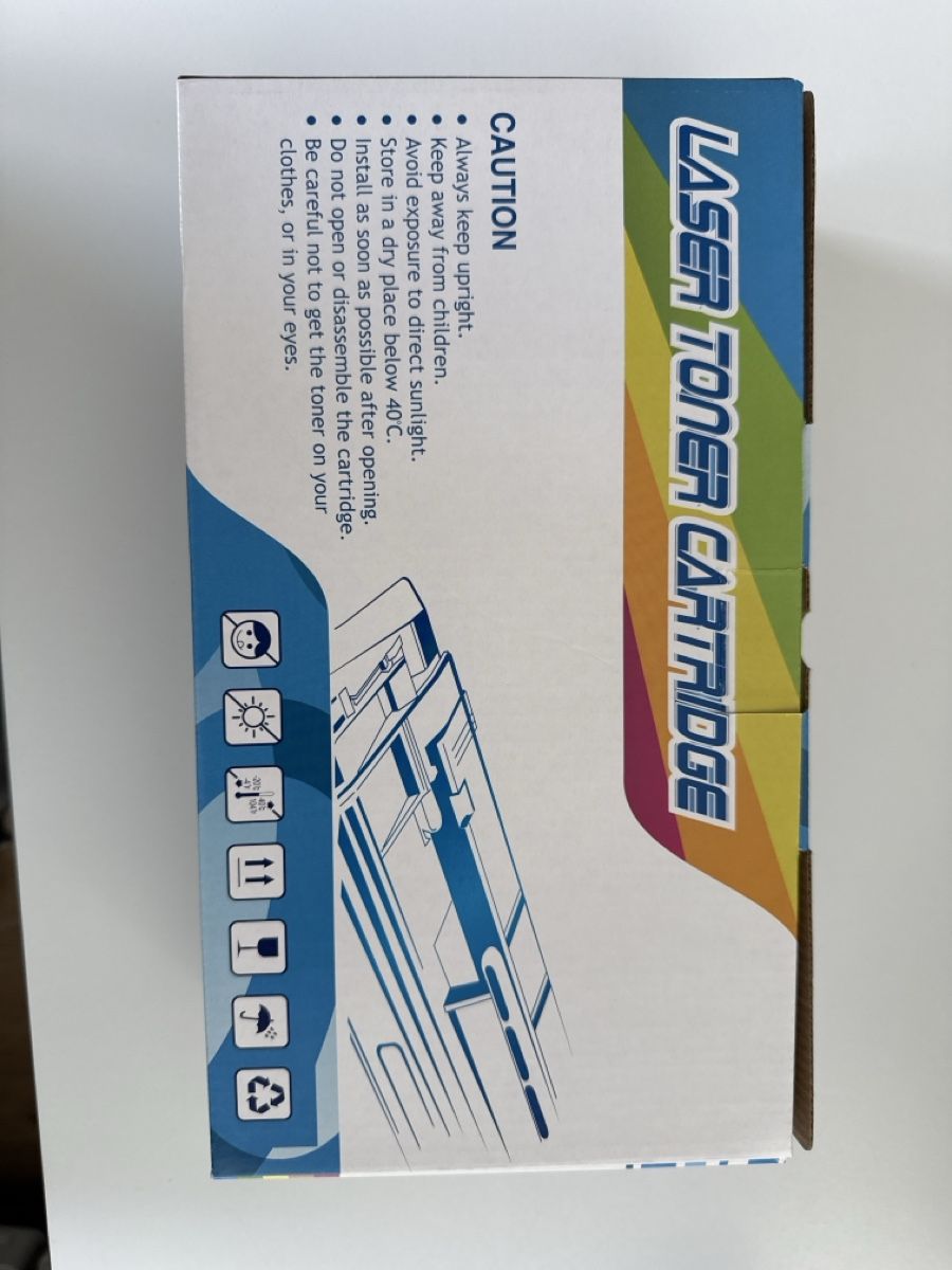 Druckerpatronen & Toner: Druckerpatronen – Neu und originalverpackt aus Bösingen von Sonnenblume50 2