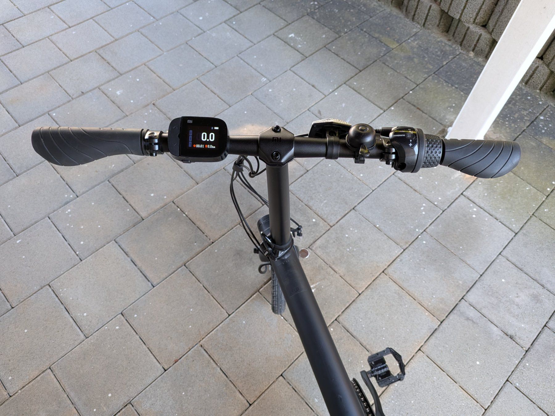 Xiaomi Velos: Xiaomi Mi Smart Electric Folding Bike – Gebraucht aus Bützberg von Casa_Sul_Mobile 1