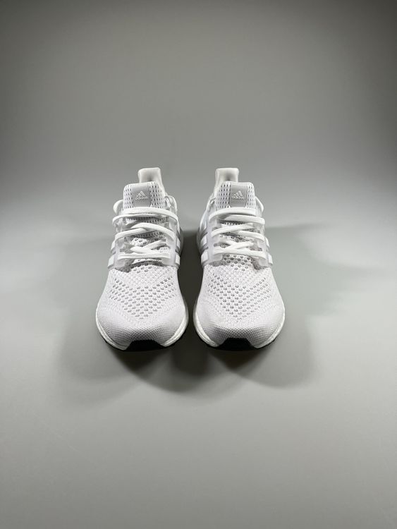 Adidas Ultra Boost 1.0 DNA Triple White Women s Kaufen auf Ricardo