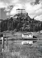 AK Schloss Tarasp, Unterengadin