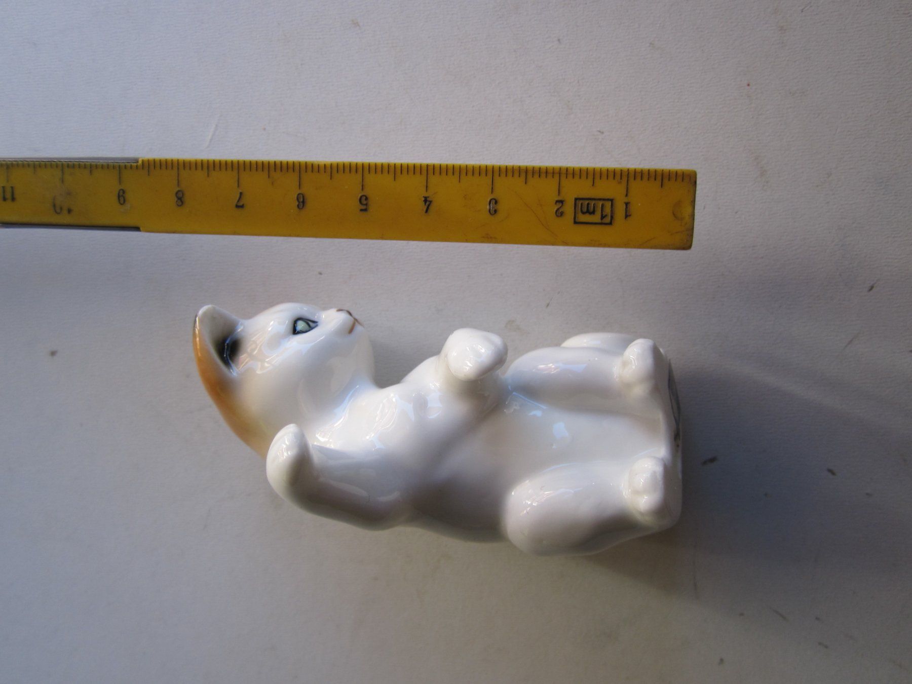Statuette: Katze 2 – Nuovo (secondo la descrizione) da Weier im Emmental venduto da waefler03 3