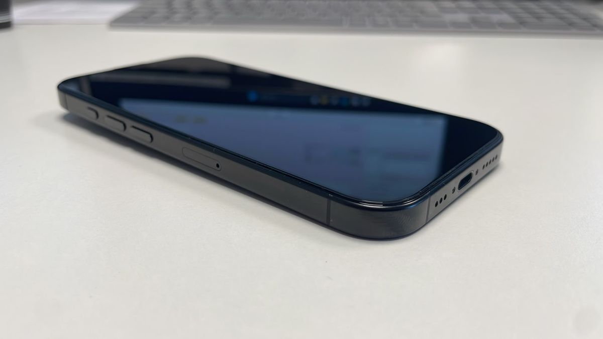 Apple Handys / Smartphones: Iphone 16 Pro 256 GB TopZustand – Gebraucht aus Uster von Jbillabong7 3