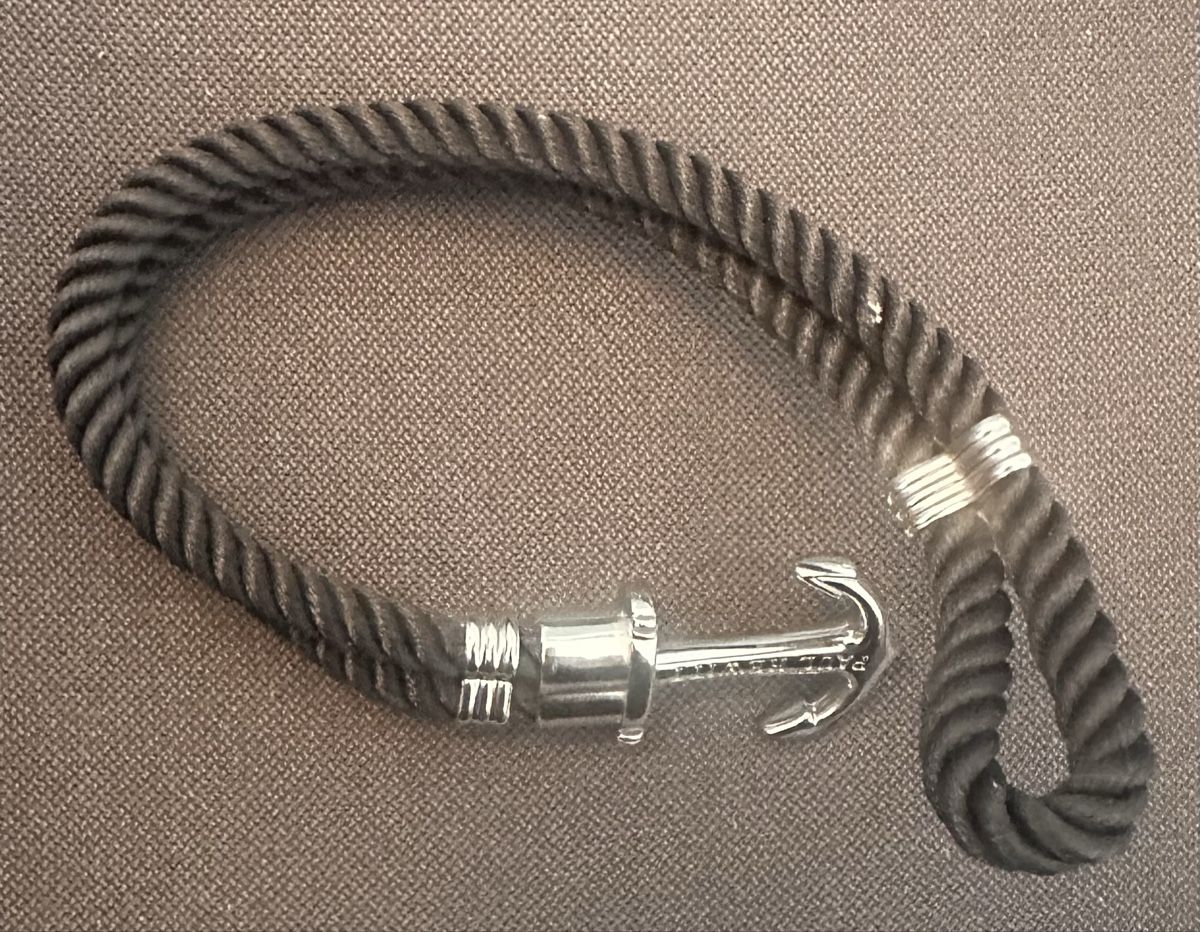 Armbänder & -reifen: Paul Hewitt Armband – Neu (gemäss Beschreibung) aus Jegenstorf von Evelynegfeller